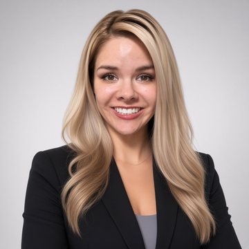 April Staal, founder of Things to Consider Today