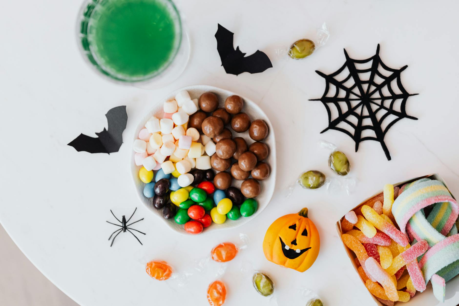 Safe Trick-or-Treating: Things to Consider Today
