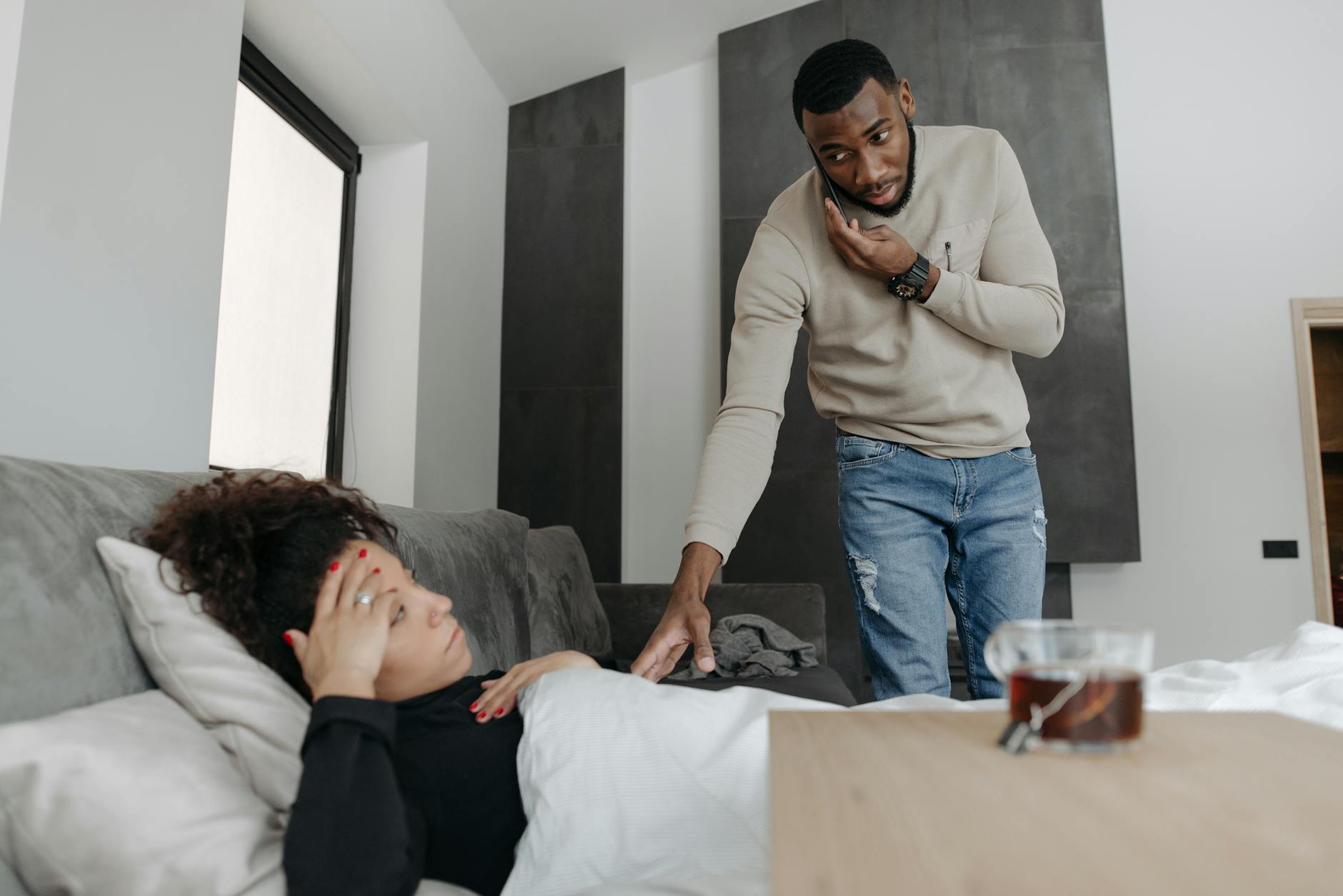 How to Prepare for Caregiving: Things to Consider Today